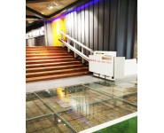 北京興中創(chuàng)國際-斜掛式無障礙升降機